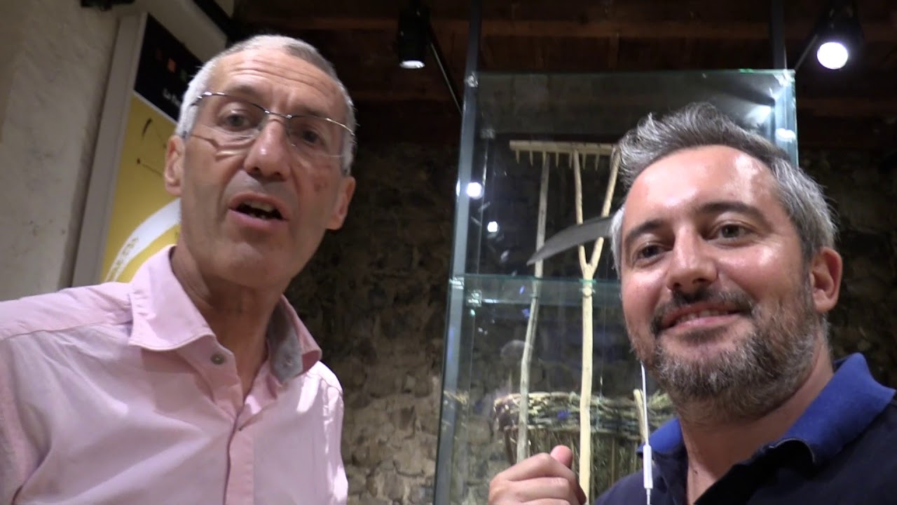MUSEO ETNOGRAFICO ALTA BRIANZA