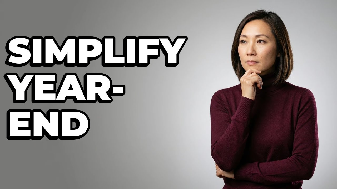How Should Small Businesses Adjust Year-End Inventory?