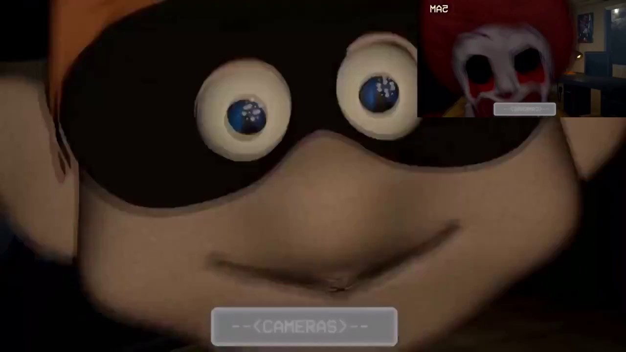 [OLD] Five Nights with Mac Tonight - Sparta Remix {V2}