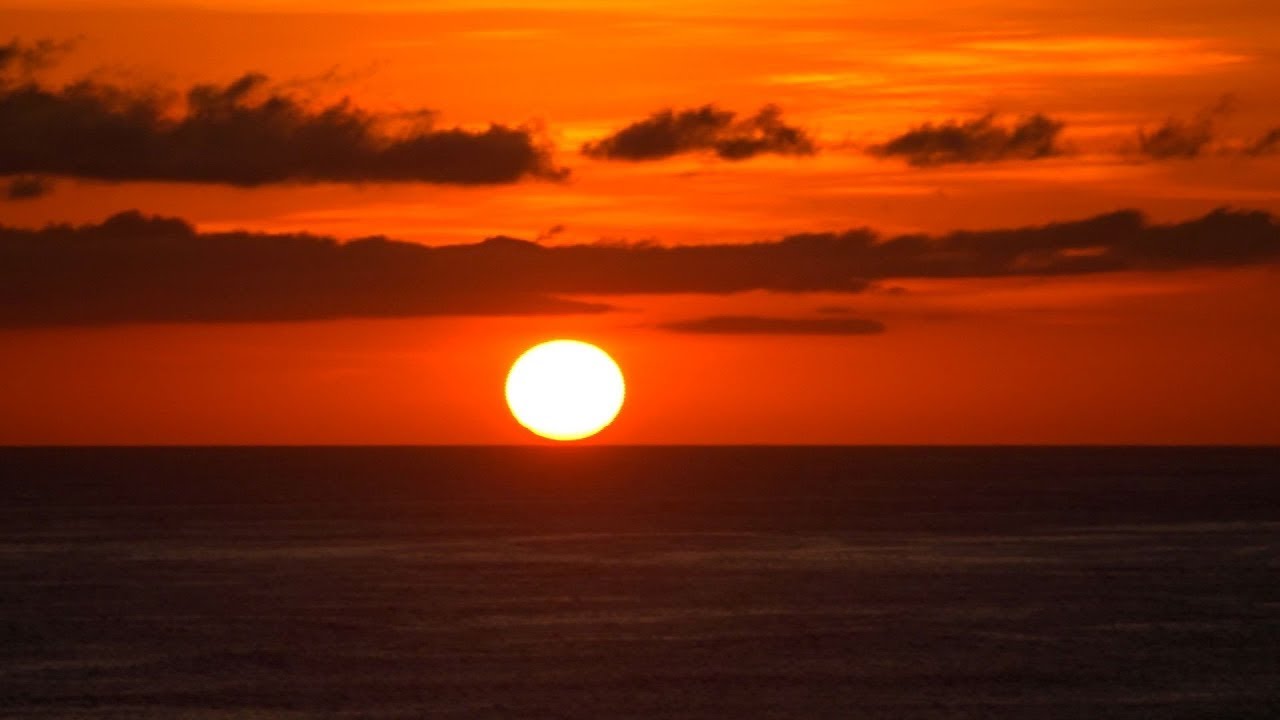 The House Of The Rising Sun Lombok 2019