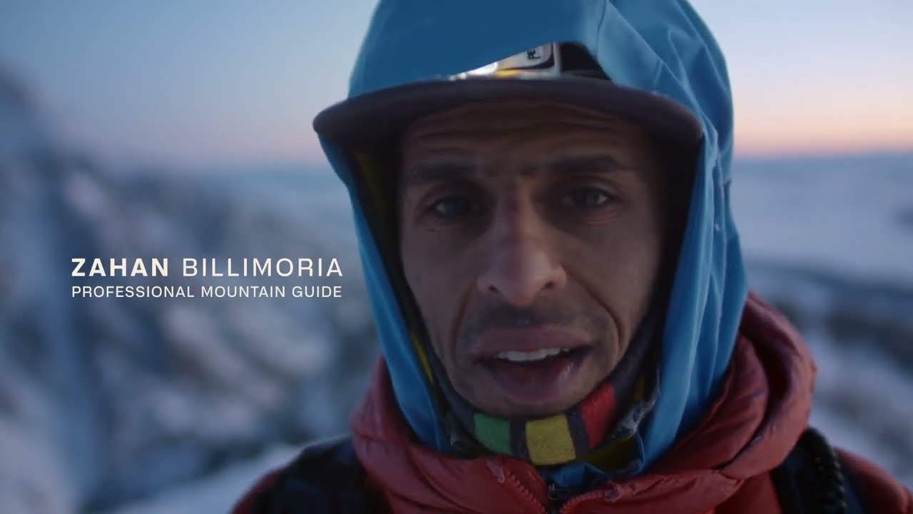 ESAC 23/24 Season Kick Off - Zahan Billimoria