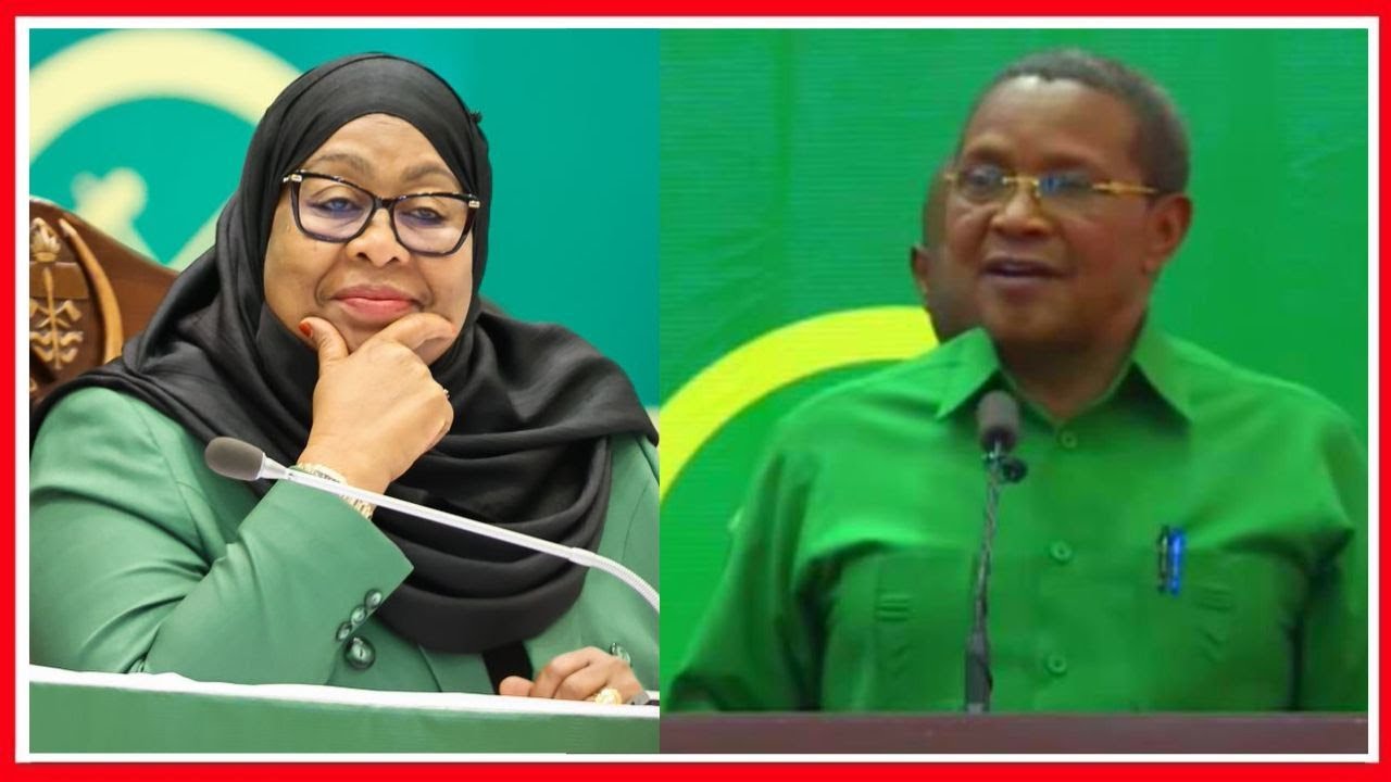 🔴#Live: HOTUBA NZITO ya MSTAAFU KIKWETE MBELE ya RAIS SAMIA - ''NI UPUUZI, USISIKILIZE MANENO''...