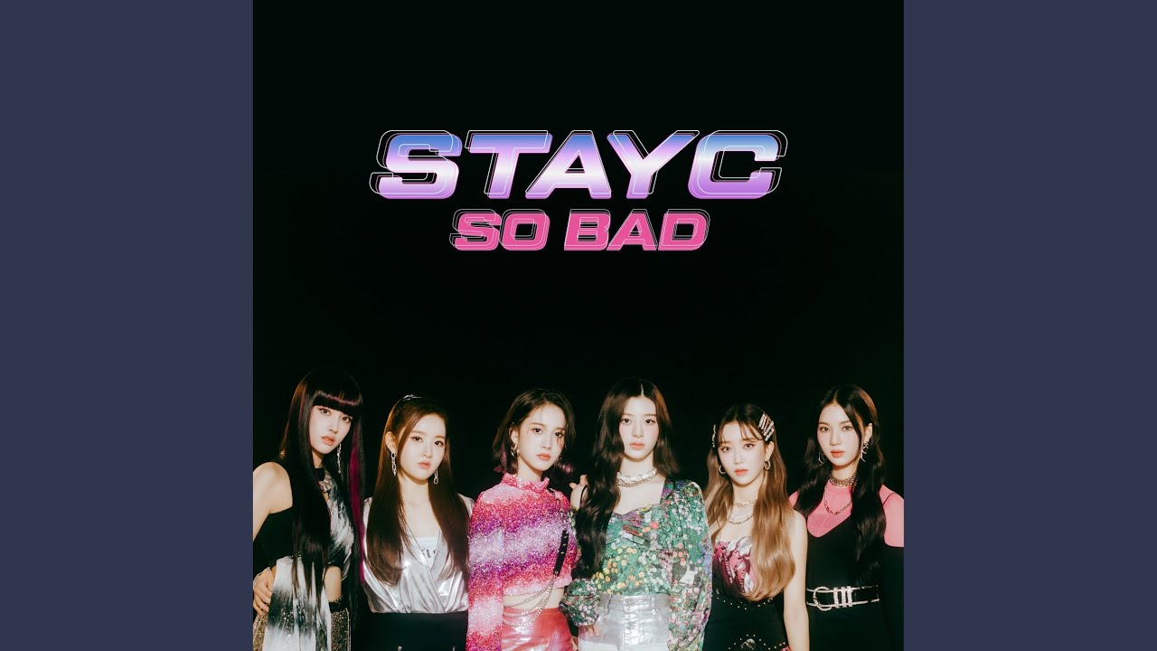 SO BAD