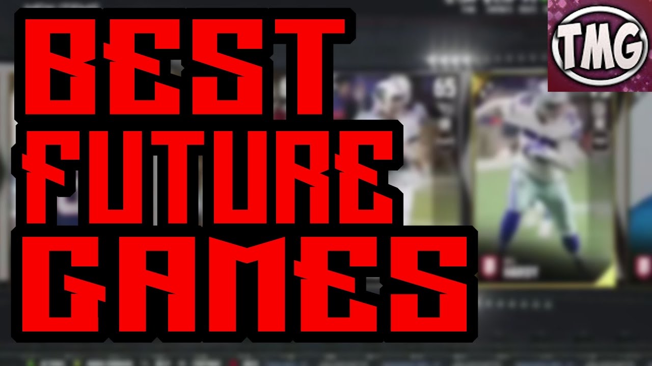 What Games Are You Looking Forward Too!?!?! | MUT 17 80k Pro Pack Opening