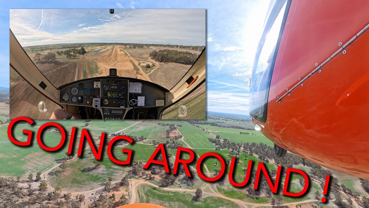 Gyrocopter Flying Lesson - all the good bits.
