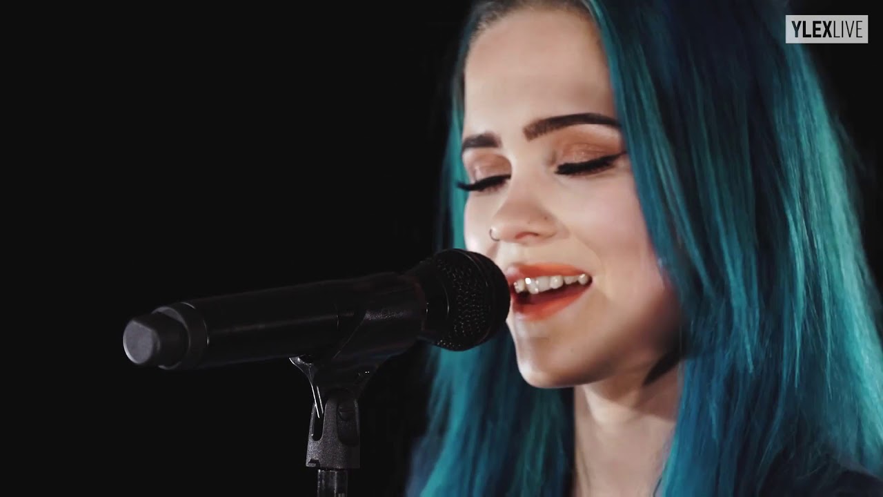 Sanni - Bonfire (Felix Jaehn ft. Alma cover) | Reupload