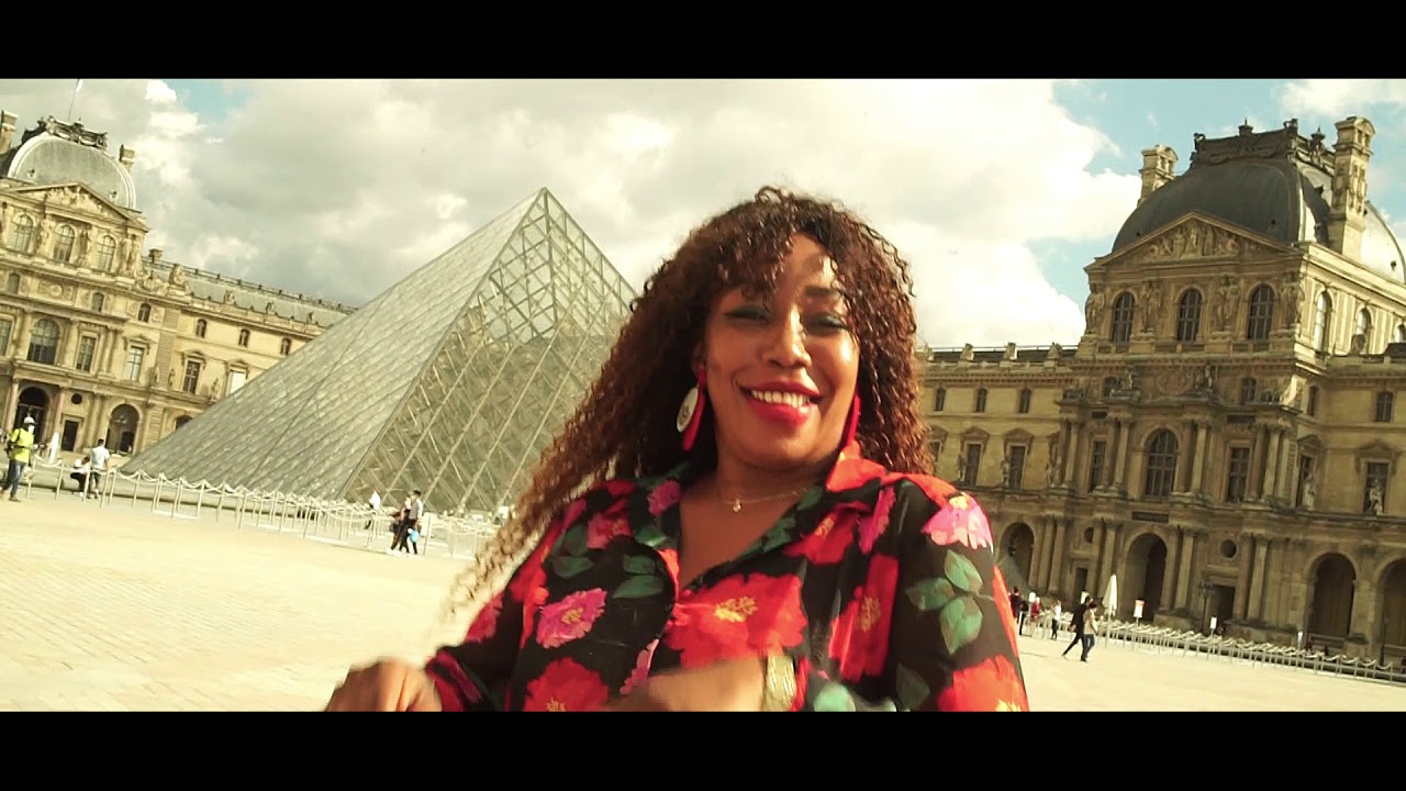 ISA MAOMY    Lessiyé Kemiya clip officiel