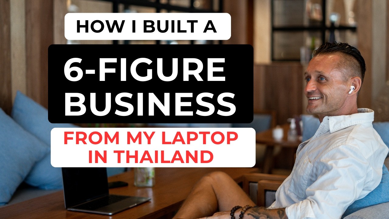 How to Start a Coaching Business With $0 and No Followers | High Ticket Coach