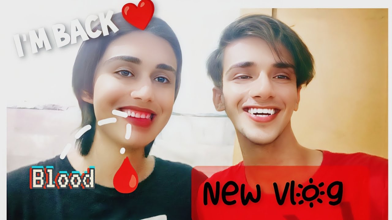 | New Vlog with #zolain Khan ❤️🥰 ||Back with new vlog ☺️| #taha #trending #vlogs