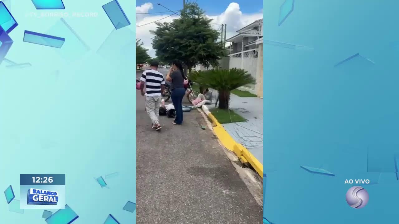 Balanço Geral ao Vivo