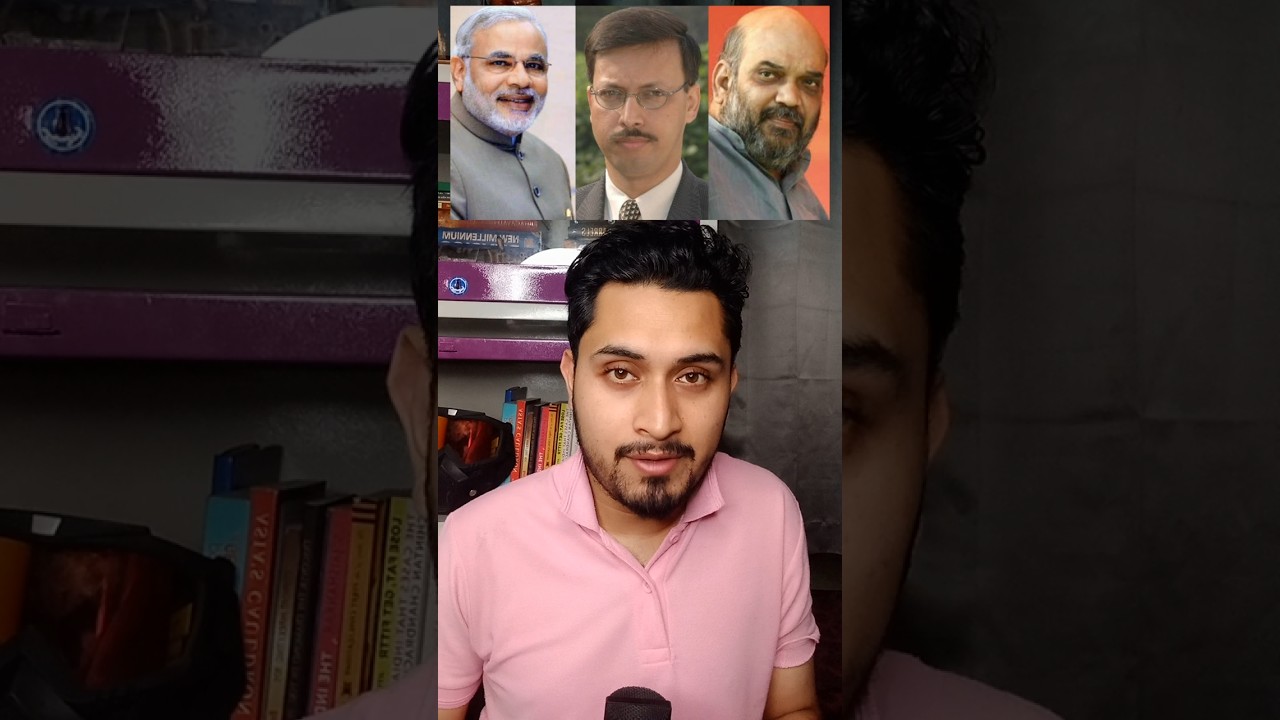 BJP IT CELL founder left BJP
