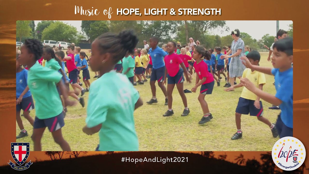 Junior Prep - Dance Celebration - 2019