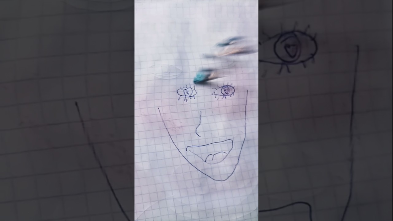 художники скрывают этот способ рисования