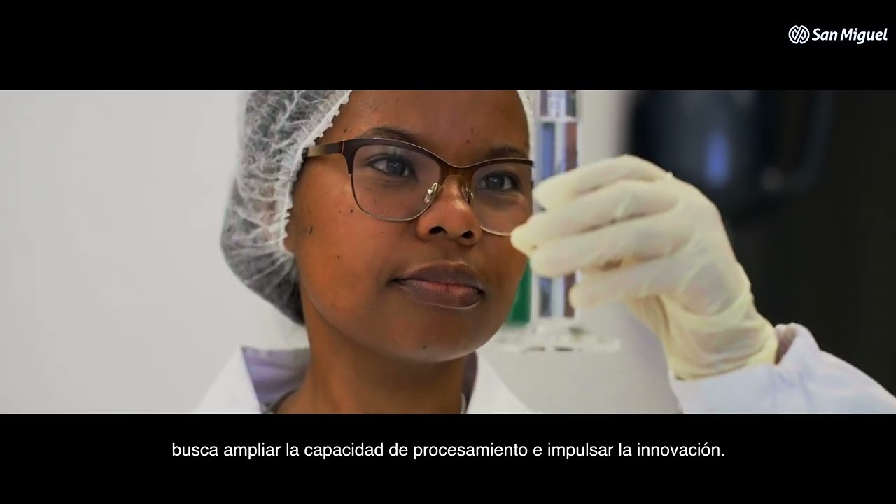 In San Miguel from every lemon we extract…