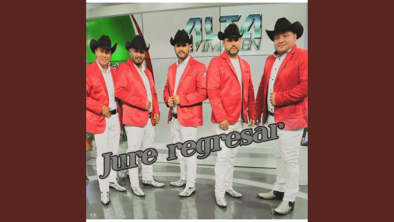 Jure Regresar