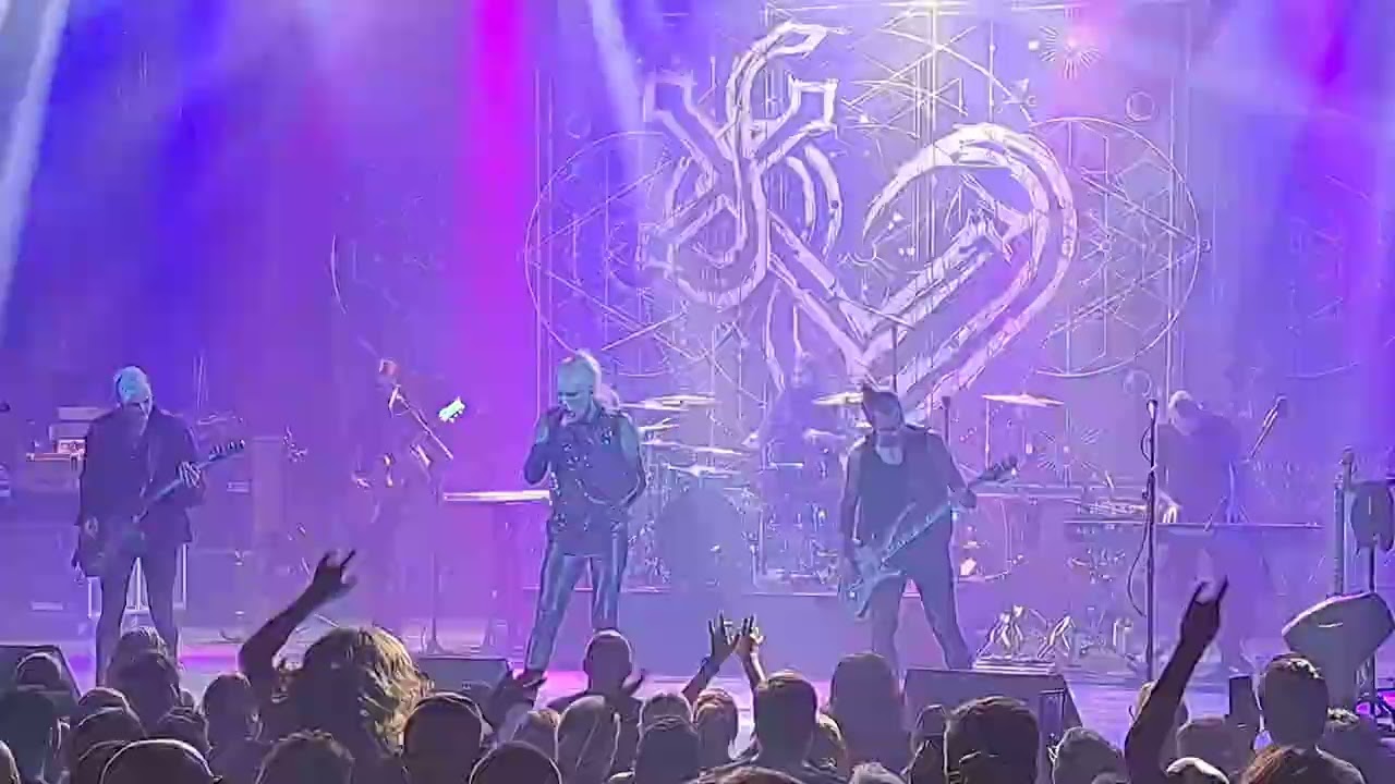Lord Of The Lost-Six Feet Underground @Montréal, 17.09.2024