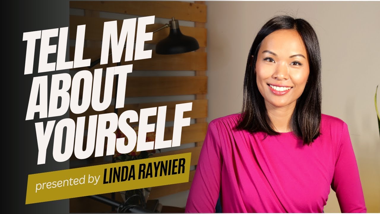 How to Answer Tell Me About Yourself (2024 for Experienced Professionals)