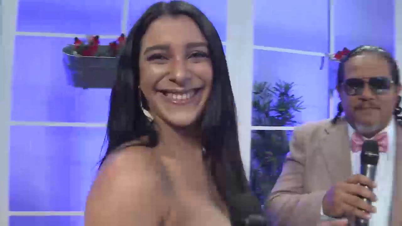 BEBETO TV... Presentación de Los Paymasi