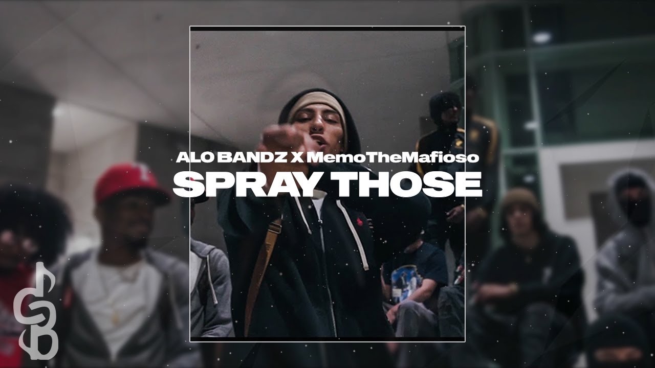 [FREE] ALO BANDZ X MemoTheMafioso Type Beat-