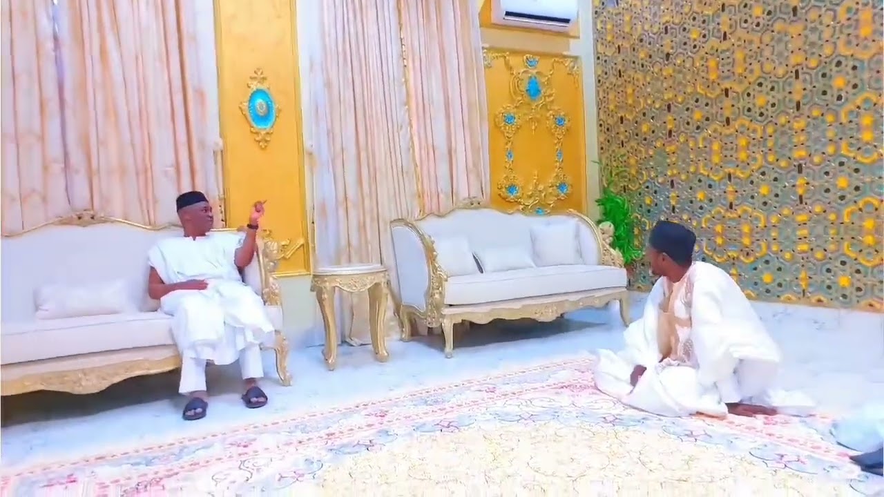 KANGIWAN GOMBE HOUSE 🏠🐘🙏🏻
