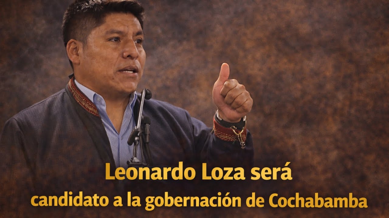 Mientras Evo calla, el evismo ya eligió candidato | El Avispero