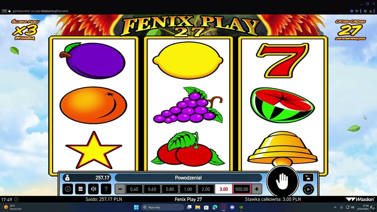 Od zera do milionera dzień 28 FENIX PLAY 27
