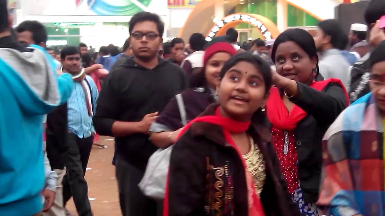 DITF BANGLADESH