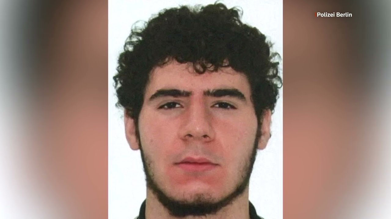 Подозреваемый в нападении на берлинском прайде был ликвидирован; ранее он попадал в поле зрения с...