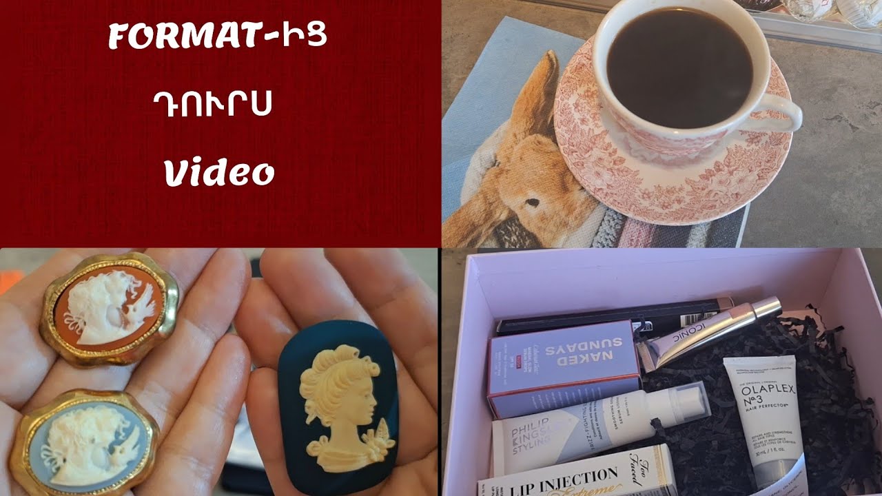 ԻՄ ՀԻԱՍԹԱՓՈՒԹՅՈՒՆՆ ՈՒ ՓՈՐՁԸ YOU-TUBE -ՈԻՄ 🤔🤫 / ՍԿԱՆԴԱԼԱՅԻՆ