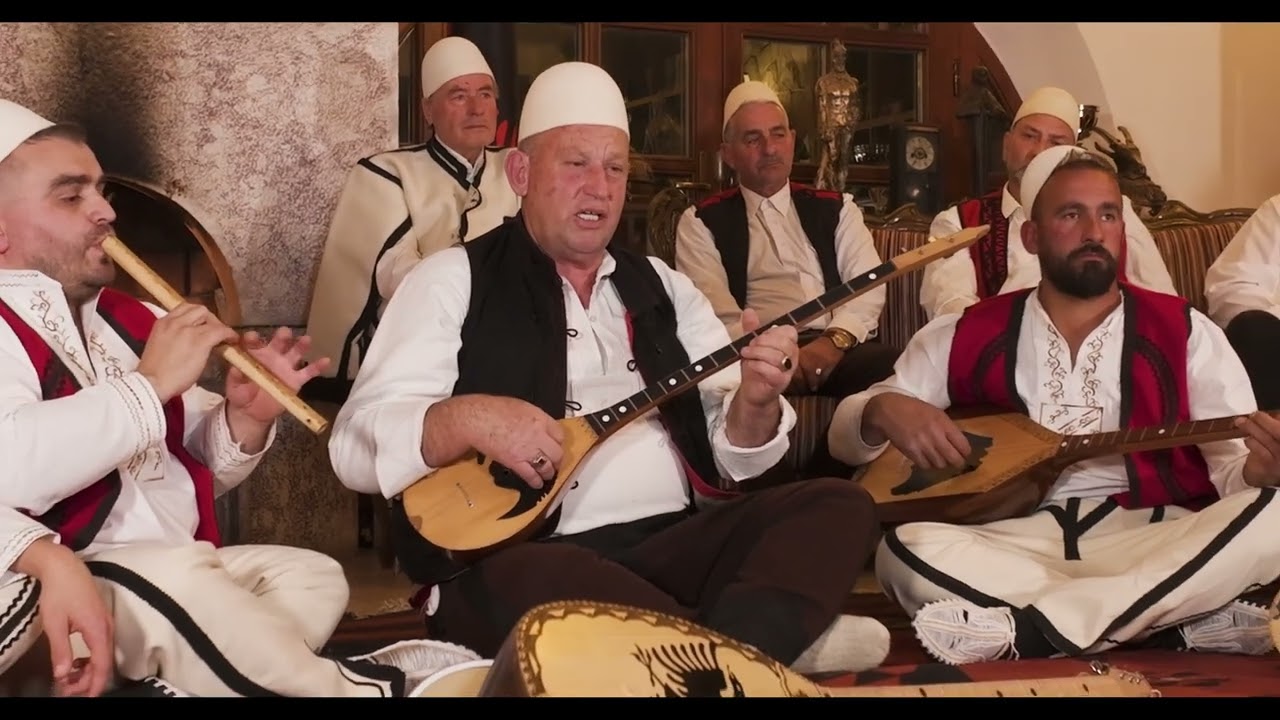 JANUZ MUSHKOLAJ - TRUP PARISIT KUSH PO SHKONË - 🦅 Produksioni ATD TV PEJË