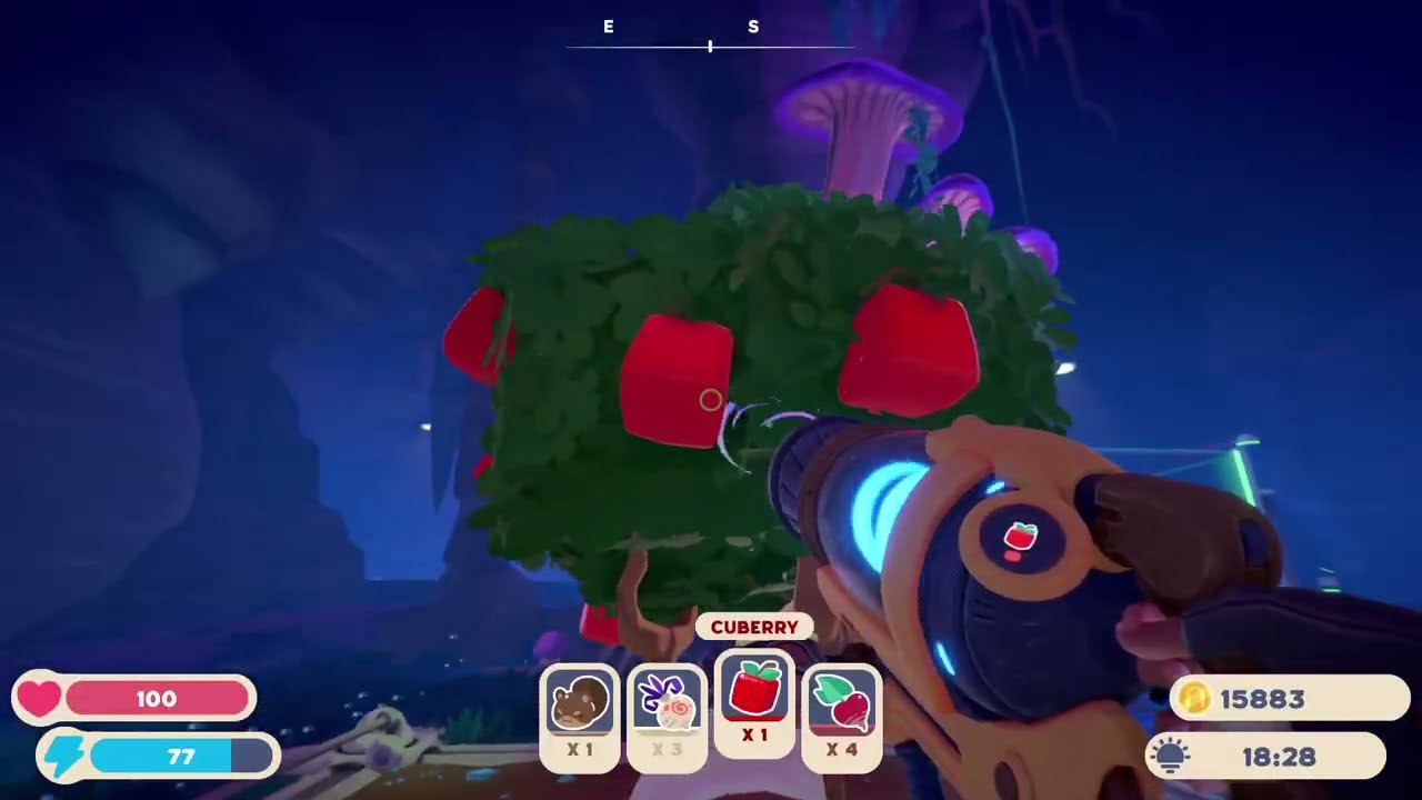 LIVE🔴Slime Rancher 2
