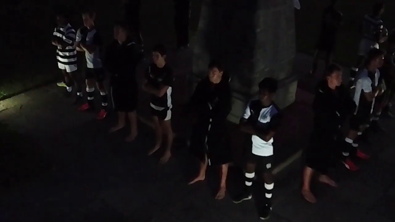 Selborne College Prefects Video 2018