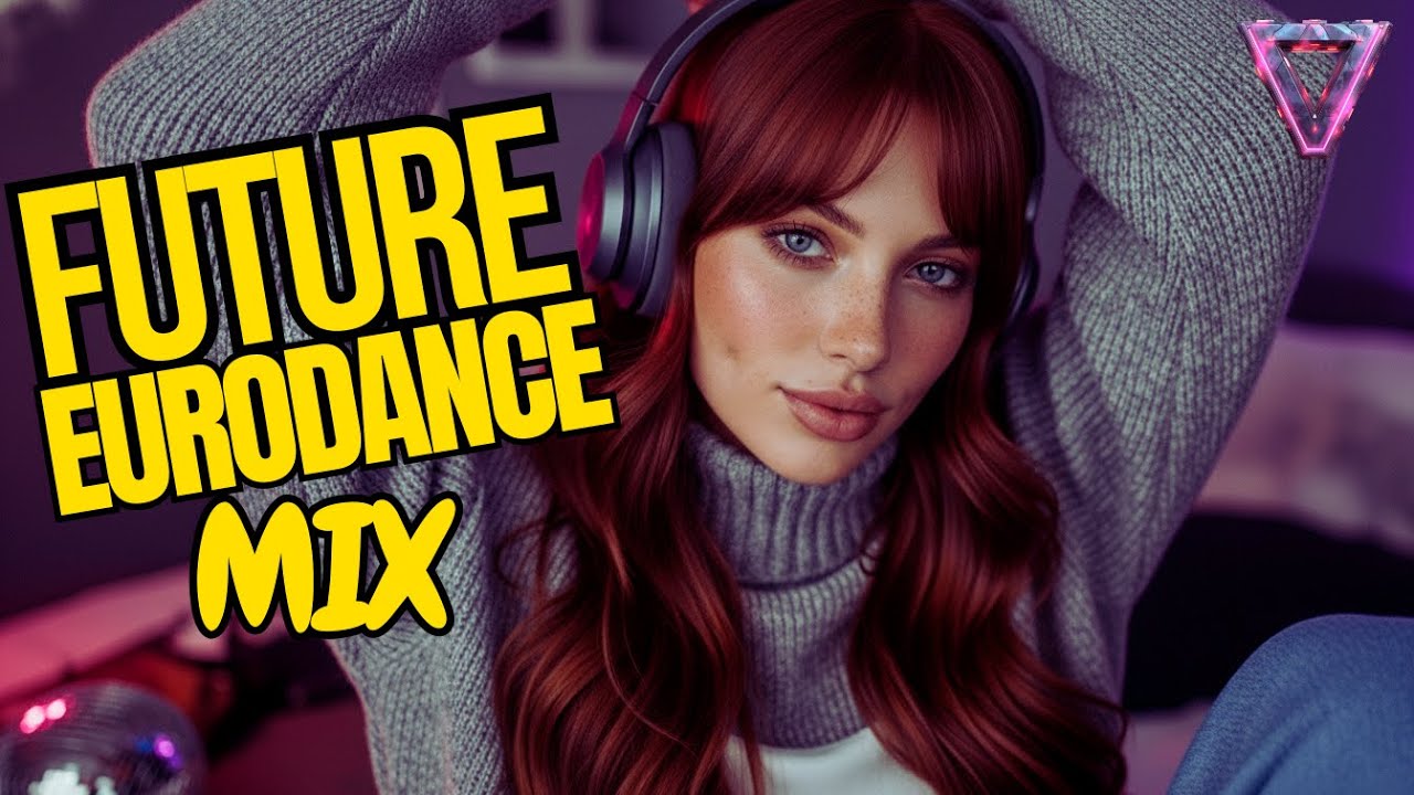 Mix Disco dance! Top 5 Eurodance hits🔥 Pure nostalgia galore future – Episode 13