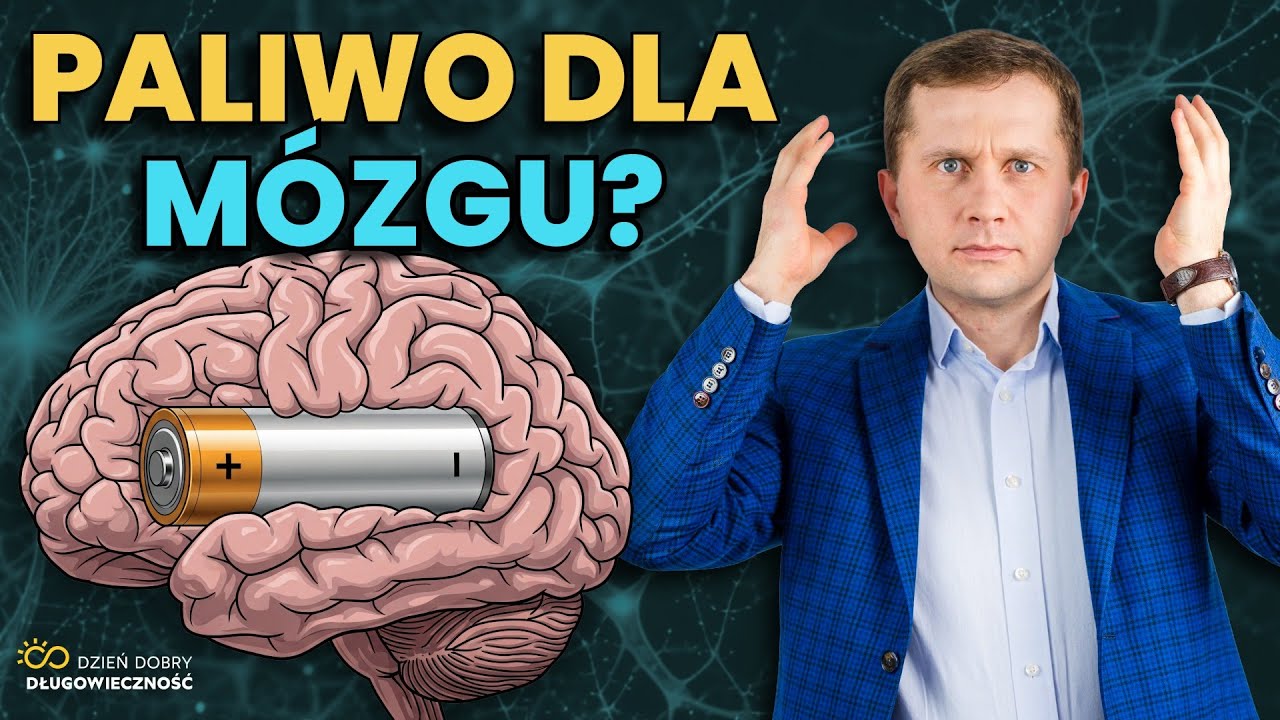 KREATYNA po 40-tce: eliksir młodości czy mit? Kompletny przewodnik