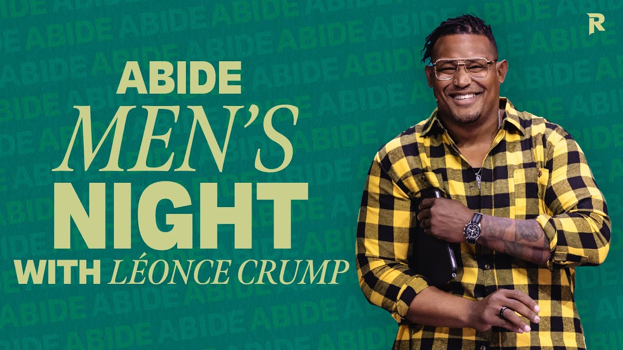 The Role Of Men In The World | L&eacute;once Crump | Genesis 2:5-9