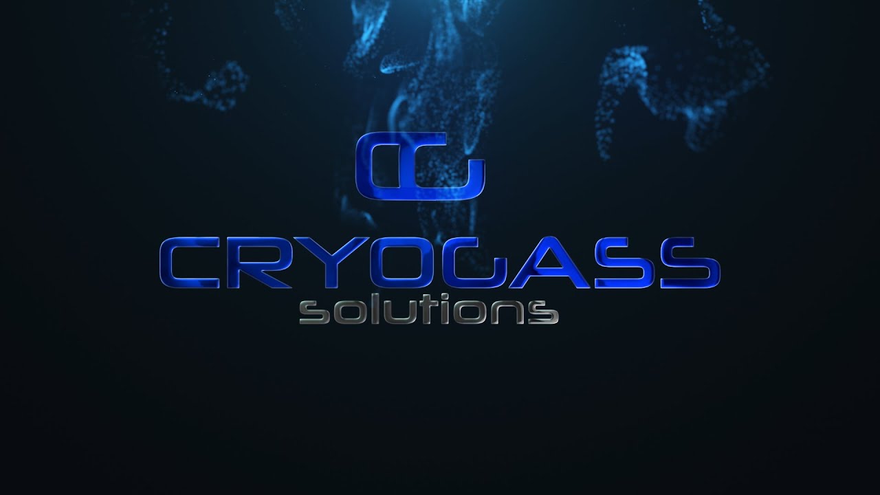 CRYOGASS SOLUTIONS CRYOGENIC TANK MANUFACTURING