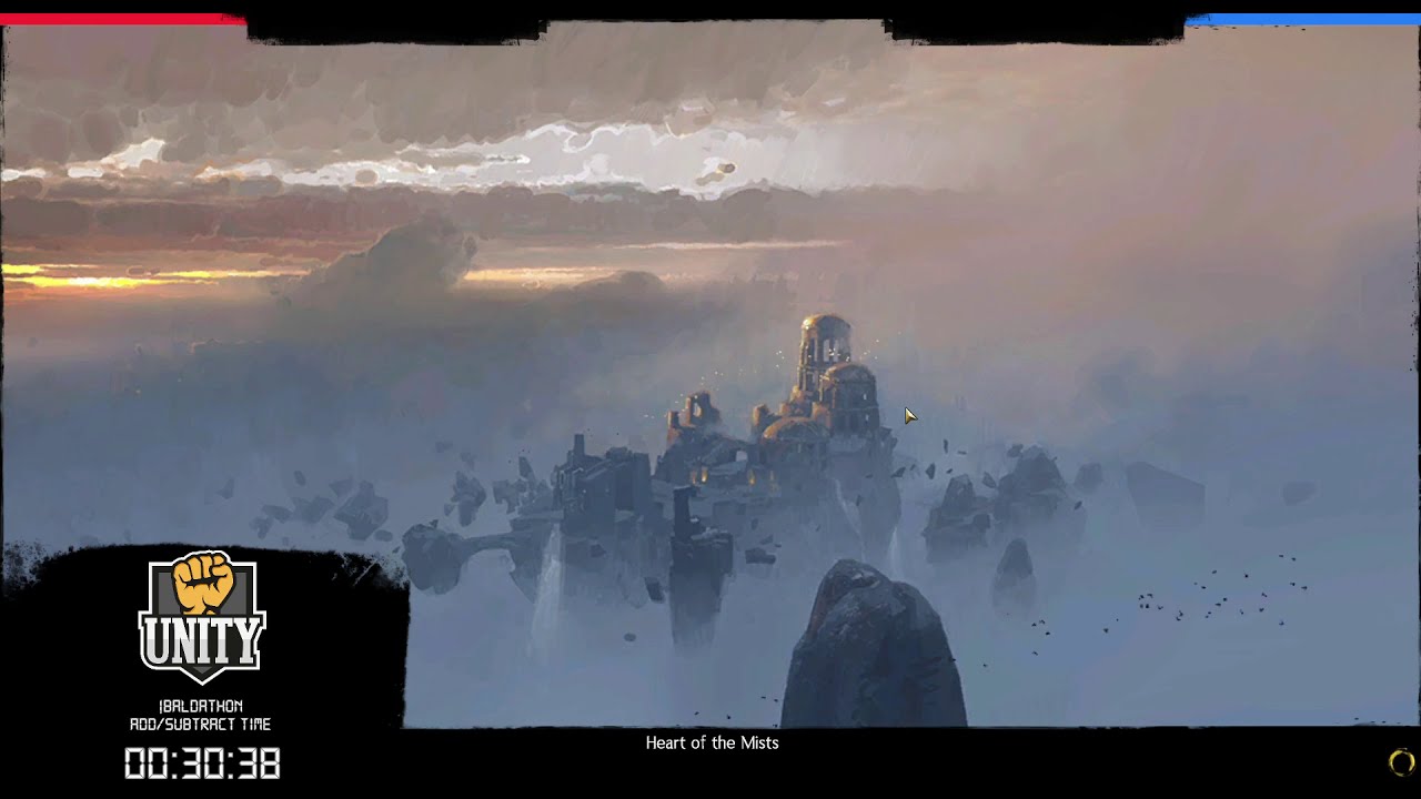 FINAL NA Automated Monthly GW2 PvP Tournament - October 2020