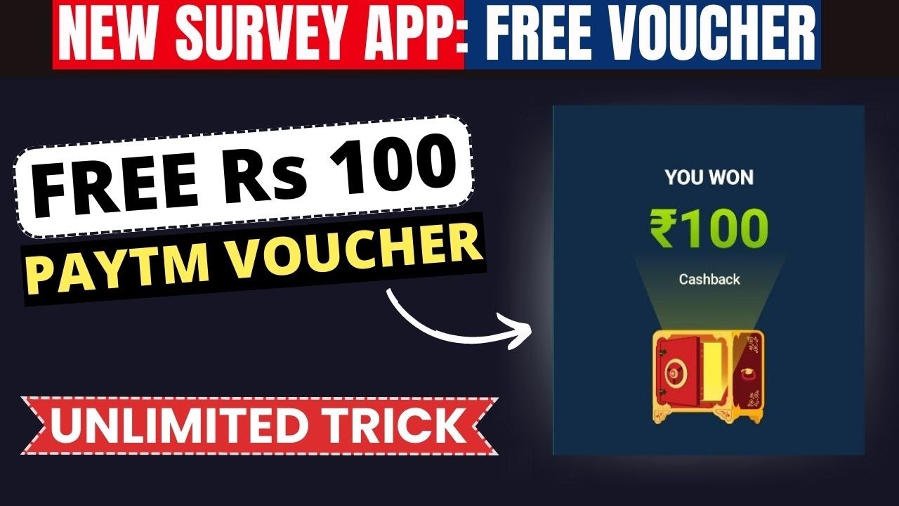 (Over Now) Lifepoints App | Lifepoints App Rewards | Paytm New Offer Today | Free Paytm Gift Voucher