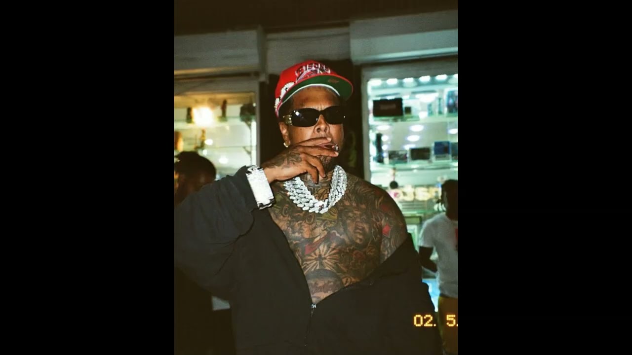 [FREE] Westside Gunn Type Beat – Dark Piano Boom Bap