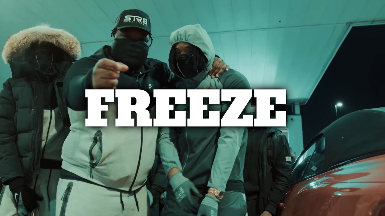[FREE]#Siraq HK X TrapSG X UK Drill Type Beat - 
