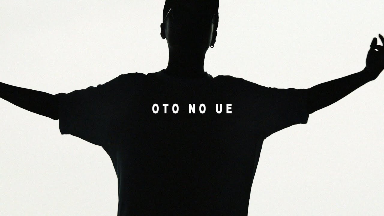 SHOWGA - OTO NO UE