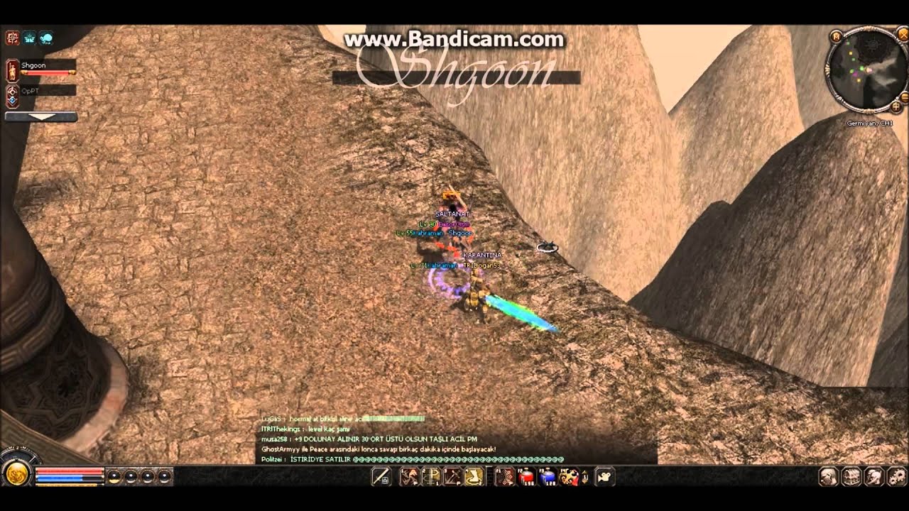 55 Lvl 3 P Zihinsel 