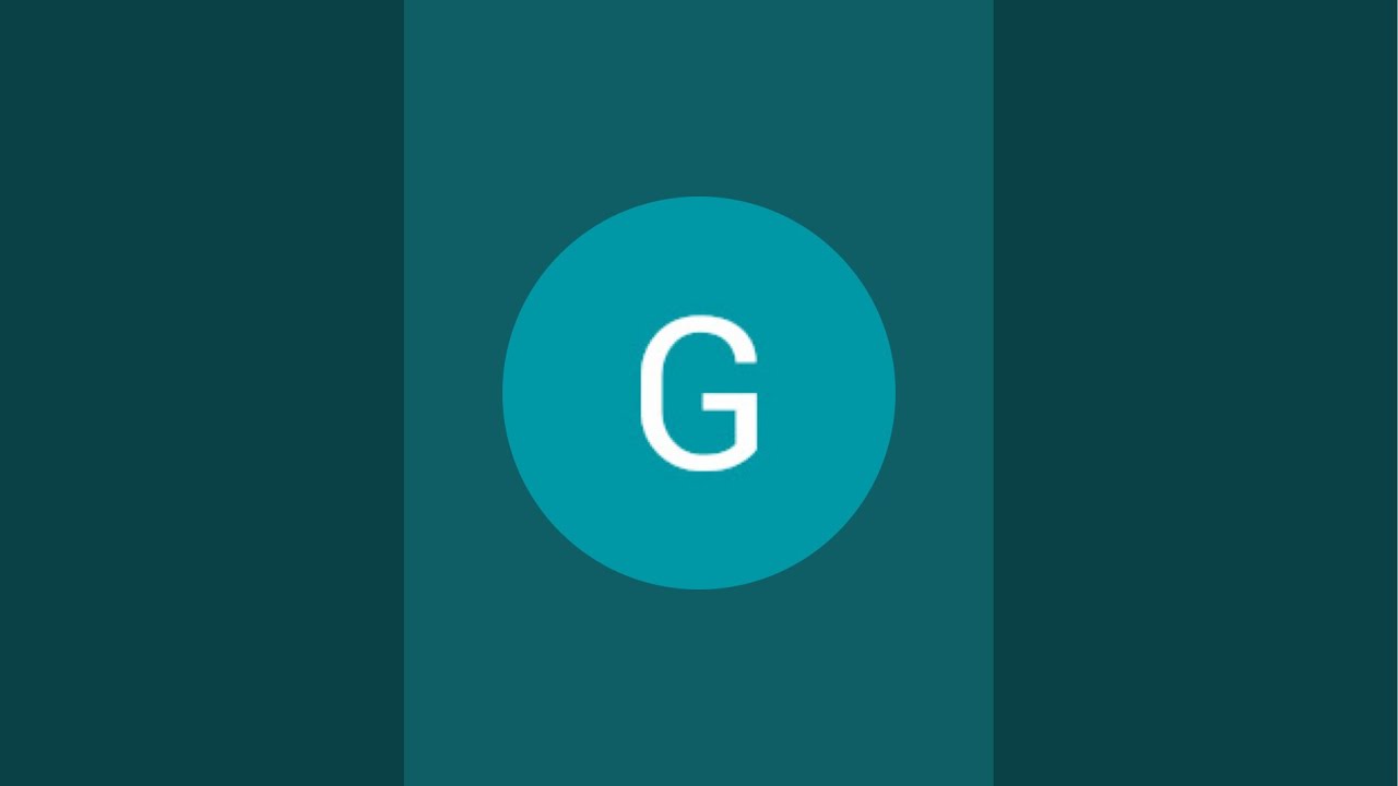 Guerda Alexis is live!