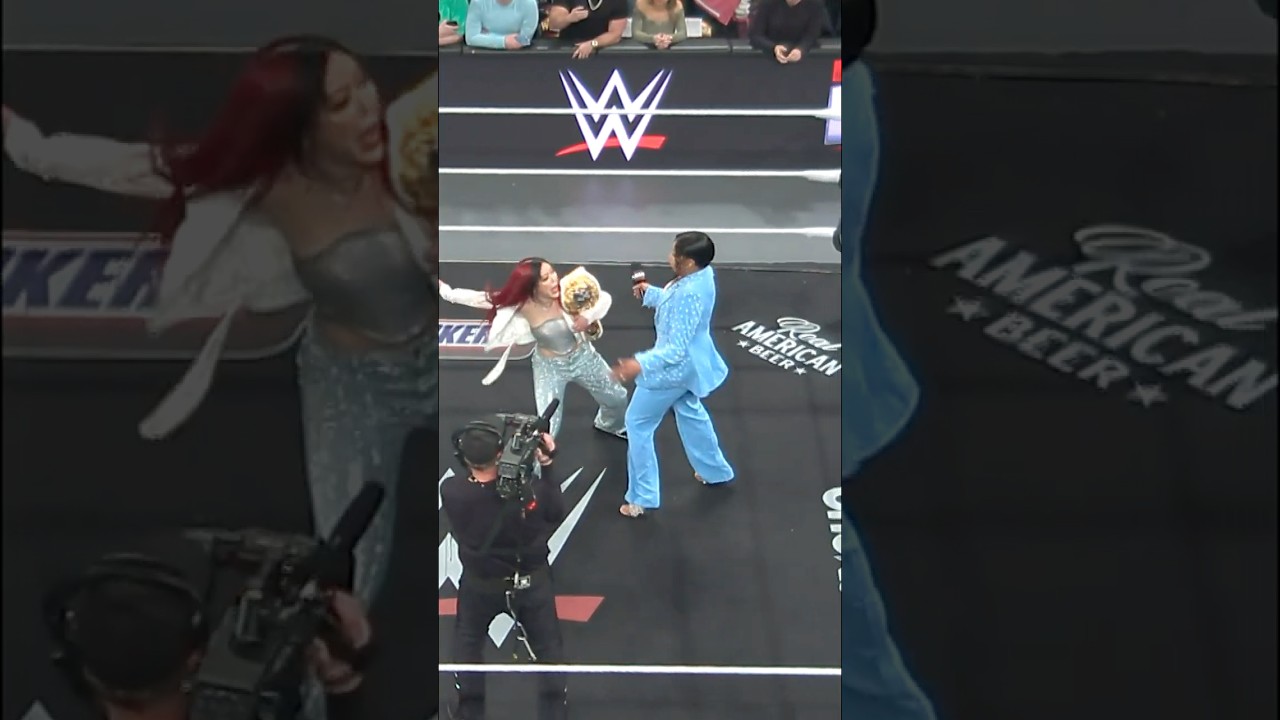 Don't ✍️ Disrespect ✍️ The ✍️ Women's ✍️ World ✍️ Champion ✍️