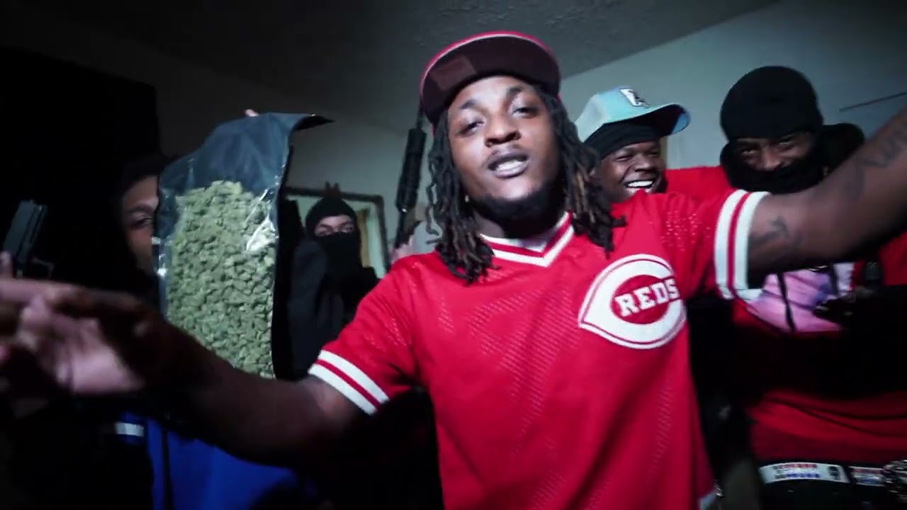 Nmg Ziggy ft. Bbg Frankoo -Body 4 Body (Music Video)