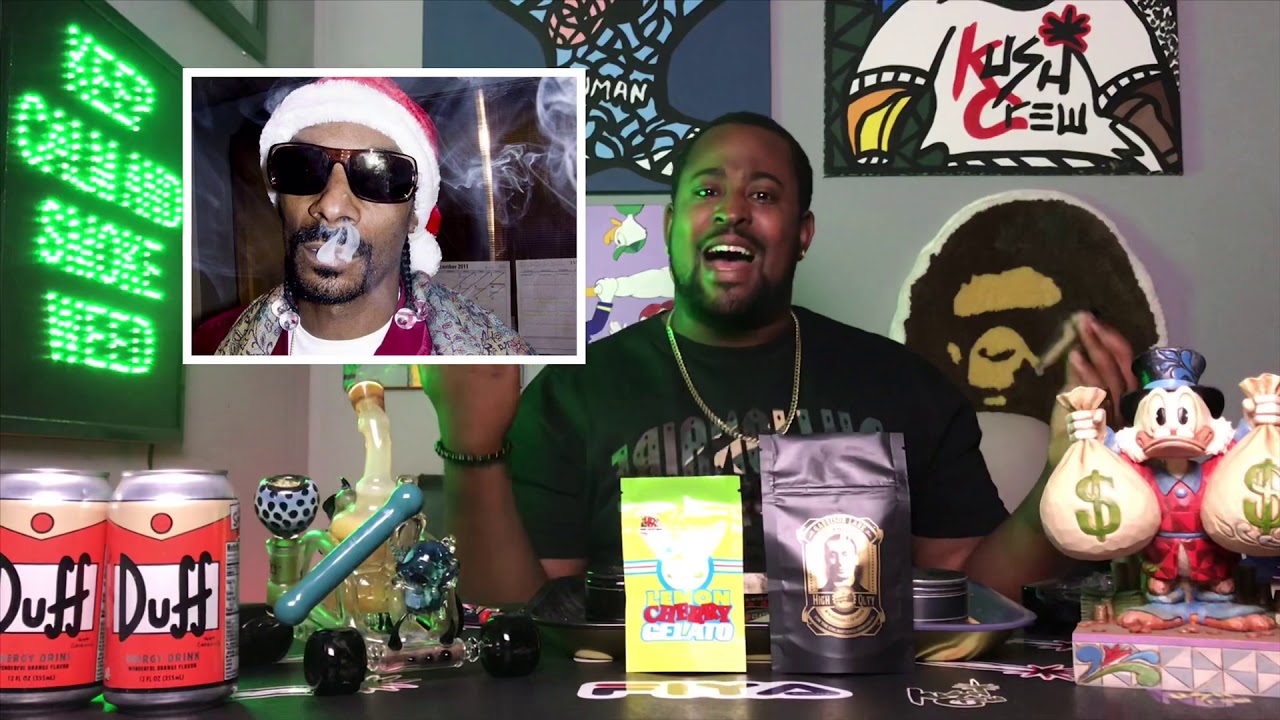 #JointMasterNate Presents: &ldquo;That One Time: HotBox Getaway&rdquo;