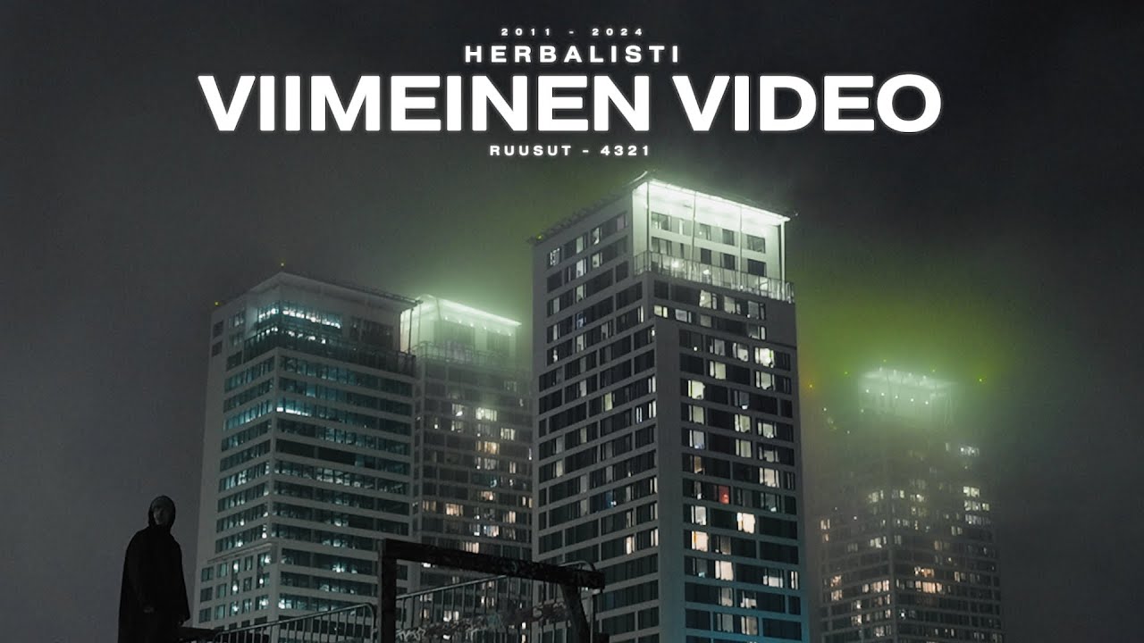 Viimeinen video