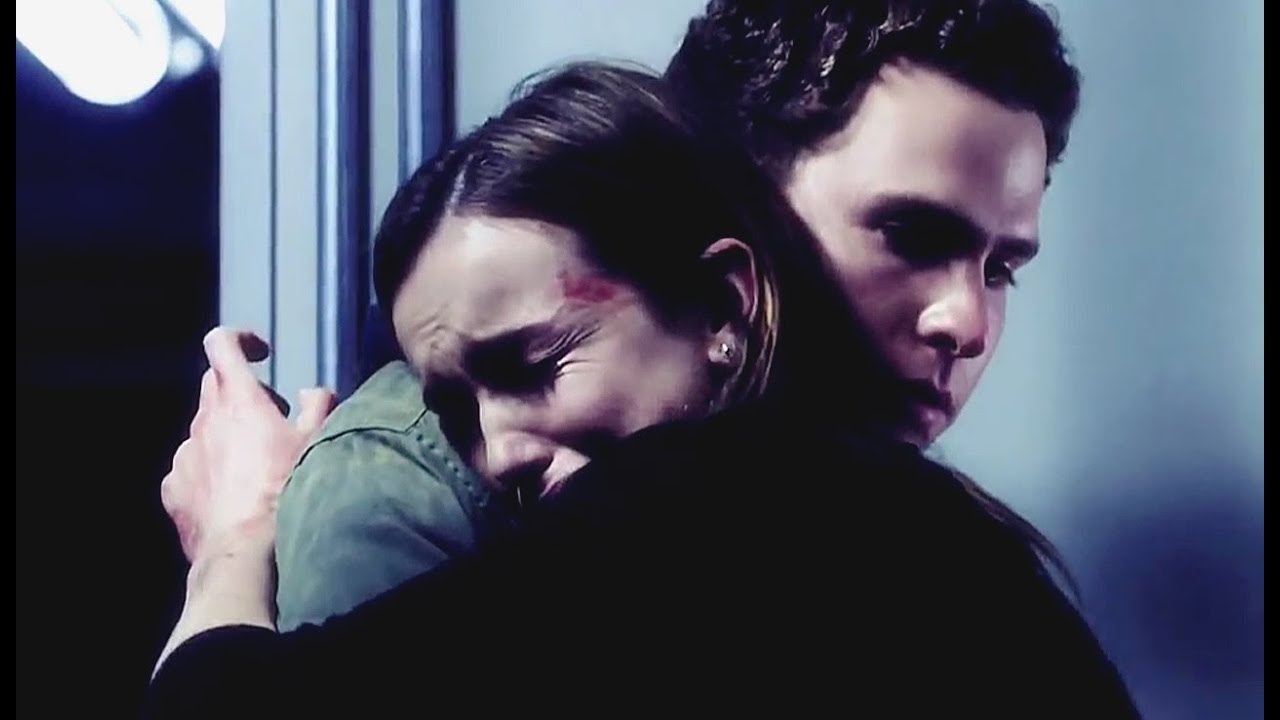 Fitz & Simmons | Violet Hill (for MundaneMuggle)