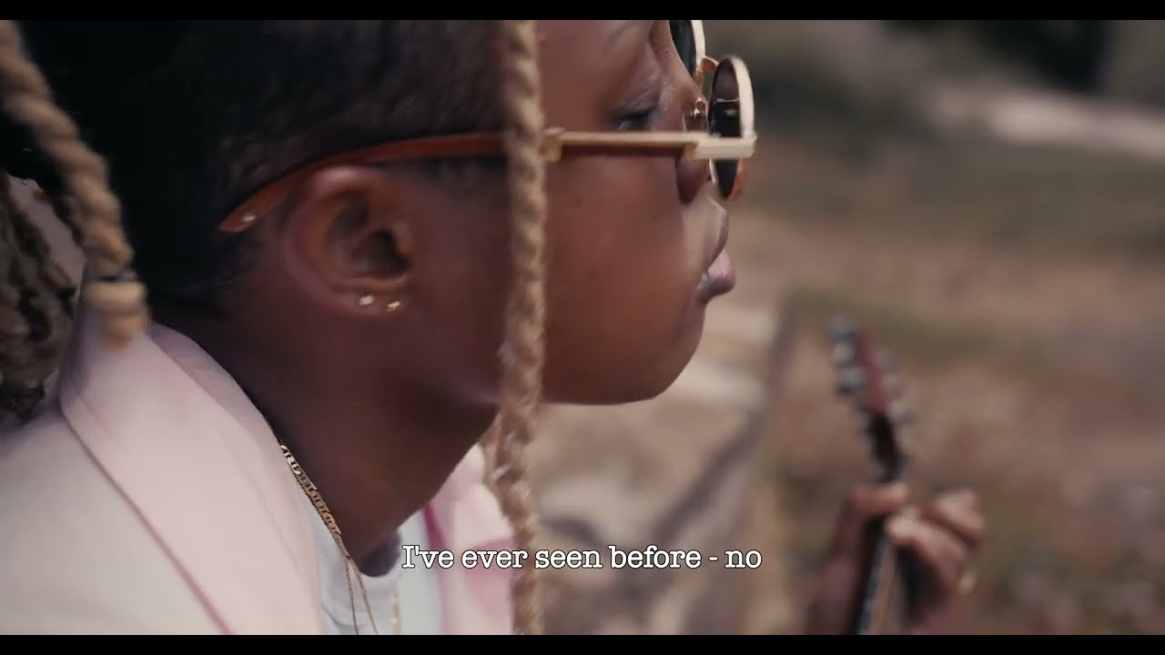 Annia - Deep (Official Lyric Video)