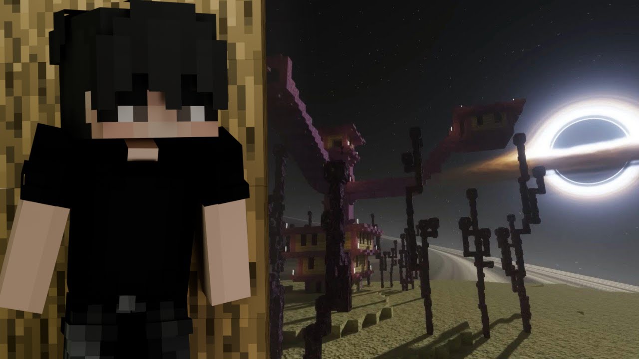 El VERDADERO FINAL de Minecraft...